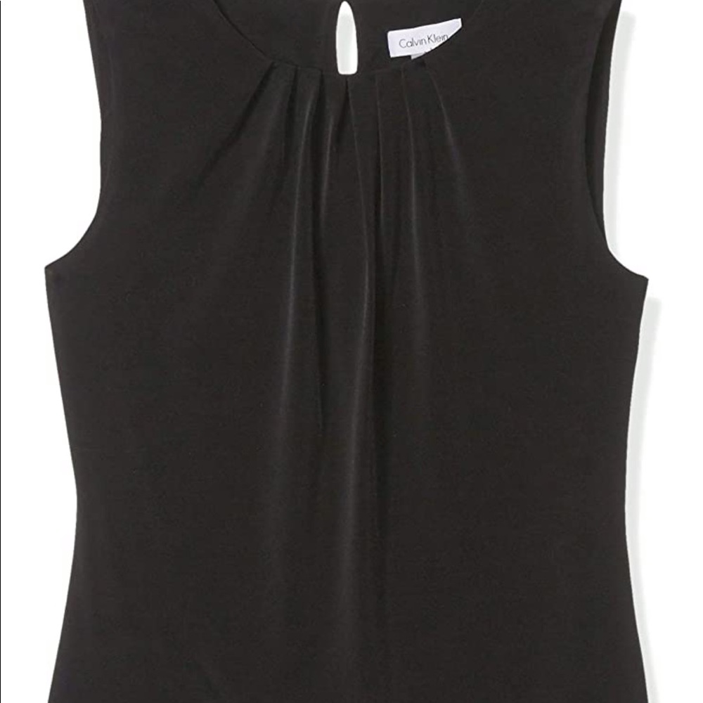 Calvin Klein Top - Picture 2 of 11